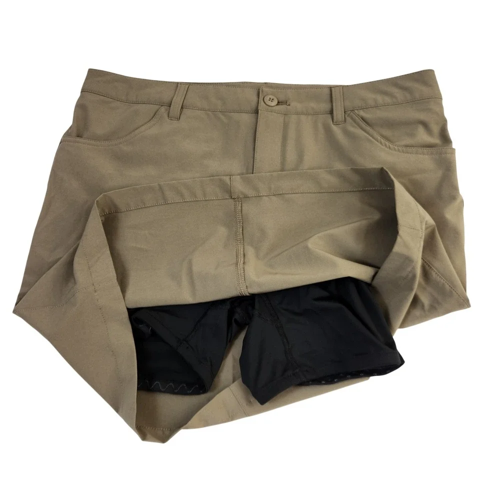 Eddie Bauer measurements waist